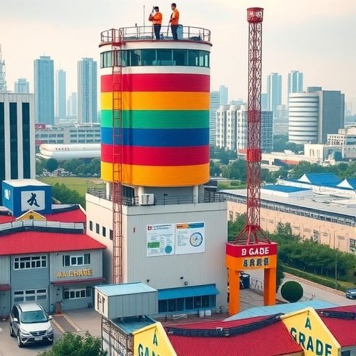 山东临沂推行企业分级分类监管机制 - 新龙谷信息港