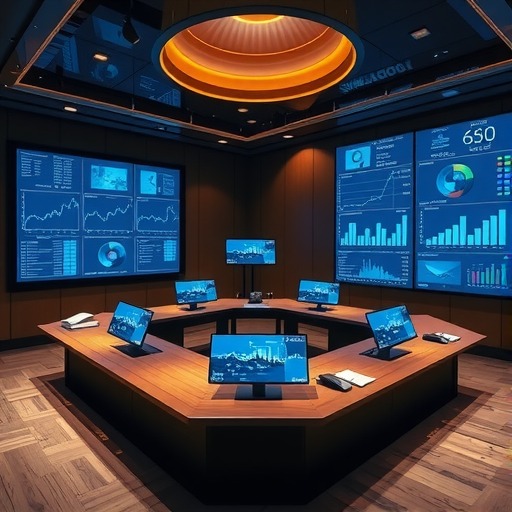 狙击金融风险，山东有套“智慧审计法”(图3)