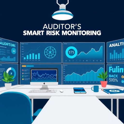 狙击金融风险，山东有套“智慧审计法”(图3)