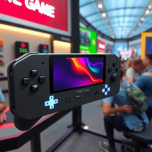 科隆游戏展:纯血进化 ROGXBOX掌机X正式发布(图2) 科隆游戏展:纯血进化 ROGXBOX掌机X正式发布(图2)