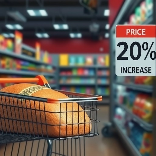 瞭望丨美国民众购买力不升反降(图1)