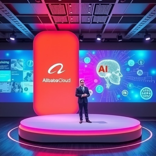 真补贴、真落地！阿里云发布AI应用先锋计划，助力企业跑通AI第一程(图2)