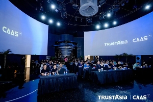 从“手动挡”进入“AI智能挡”：亚数TrustAsia 开启证书管理「服务化」新时代(图2)