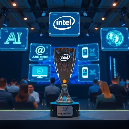 下一个爆款在哪儿?2025英特尔人工智能创新应用大赛获奖名单揭晓(图2) 下一个爆款在哪儿?2025英特尔人工智能创新应用大赛获奖名单揭晓(图2)