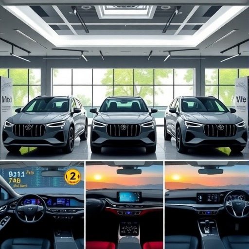 30万左右的SUV推荐，长城汽车这三款高端车型值得重点关注(图2)