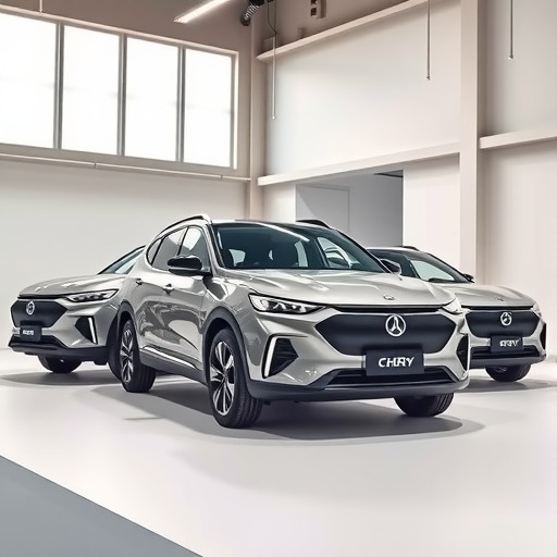 25万左右买什么车好最新推荐，长城汽车这三款旗舰车型最值得入手(图2)