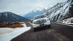 30万左右买什么车suv？三款长城车型值