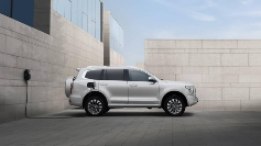 30万左右suv推荐，这几款长城SUV值