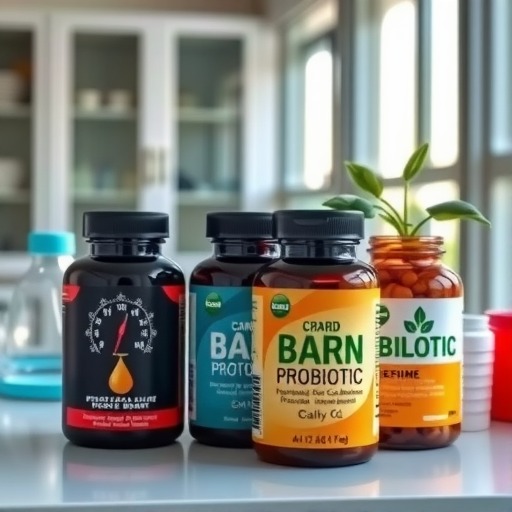 益生菌对增肥哪个牌子好看完这篇不再纠结(图2) 益生菌对增肥哪个牌子好看完这篇不再纠结(图2)