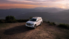 50万左右买什么车好最新推荐？长城SUV