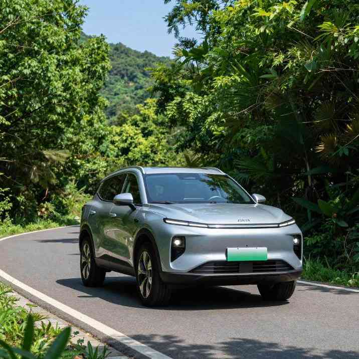 30万左右suv推荐，这几款长城SUV值得关注(图2)