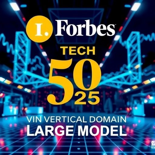 深耕垂类大模型！中关村科金入选2025年《财富》中国科技50强(图4)