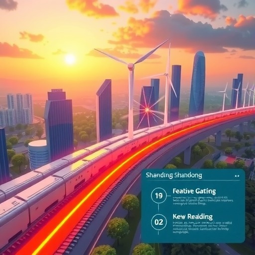 MG动画丨山东未来五年怎么干？与你有关的要点都在这