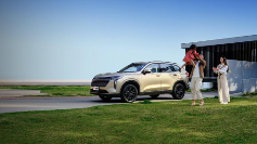 国产suv车型推荐：长城汽车多款实力车型盘点