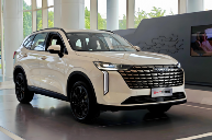 SUV哪款车比较好？长城汽车旗下三大王牌SUV横评，谁更值得入手？(图1)