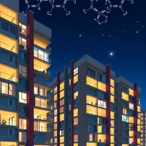 512间人才公寓为你留灯(图1)