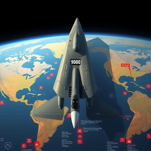 【世界说】美国国防预算飙升至近9千亿美元意欲几何？美智库：通过制造恐慌将外交政策