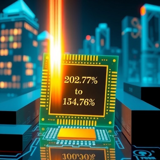 香农芯创：2025年净利同比预增81.77%—134.78%