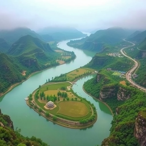 EYE云南 | 马来西亚前部长：云南——中国西南的一颗“明珠”(图1)