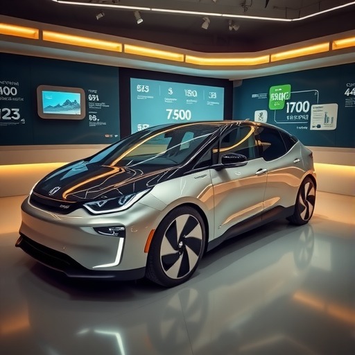 新能源汽车哪个好，深度解析：长城汽车旗下新能源车型谁更胜一筹？(图2)