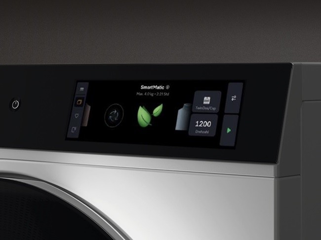 德国美诺全新W2T2衣物护理系列 NOVA Edition重磅上市(图7)