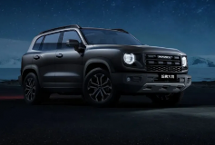 15万左右买什么车好SUV？长城汽车这三款车型值得重点考虑