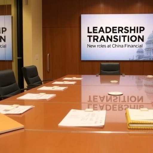 中金高层调整落定：王曙光兼任财务负责人 梁东擎接棒董事会秘书(图2)