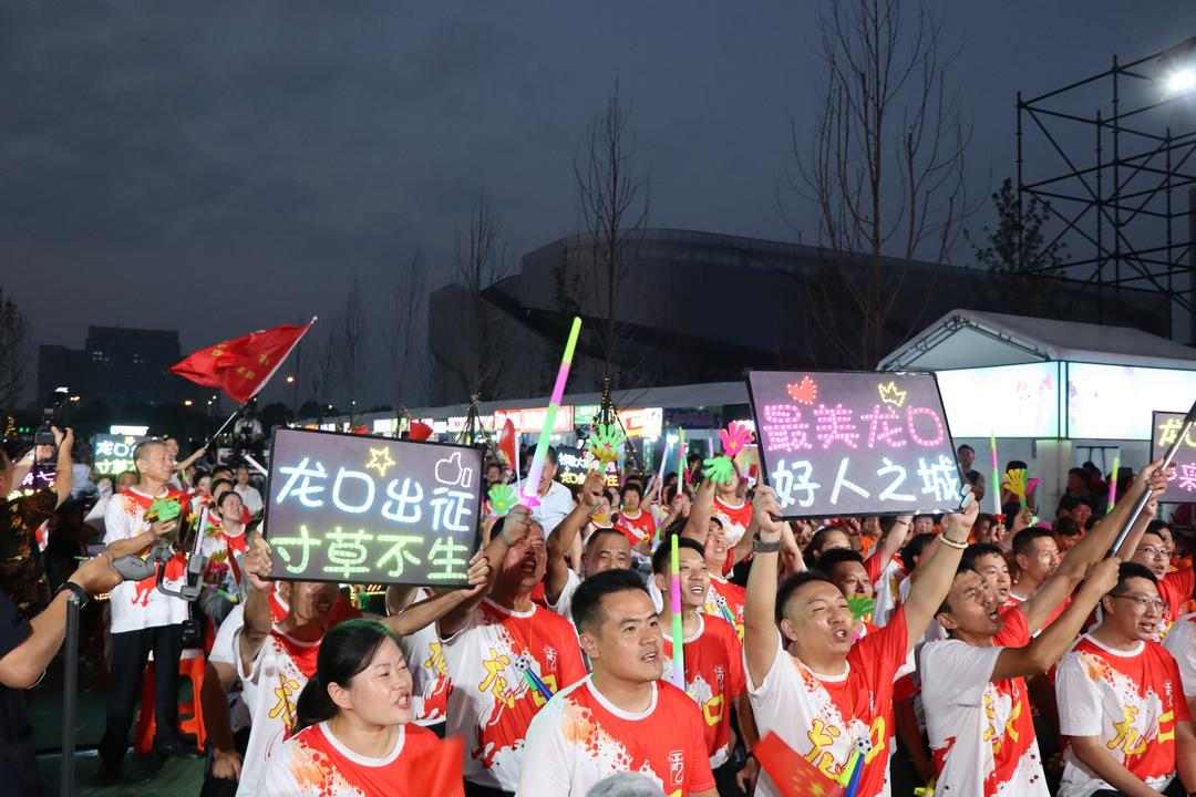 蹲点调查｜村歌起，村落兴(图1)