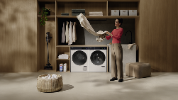 德国美诺全新W2T2衣物护理系列 NOVA Edition重磅上市