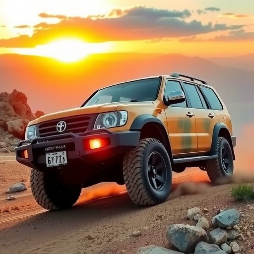 越野suv车型推荐：长城汽车硬派越野实力车型解析(图2)