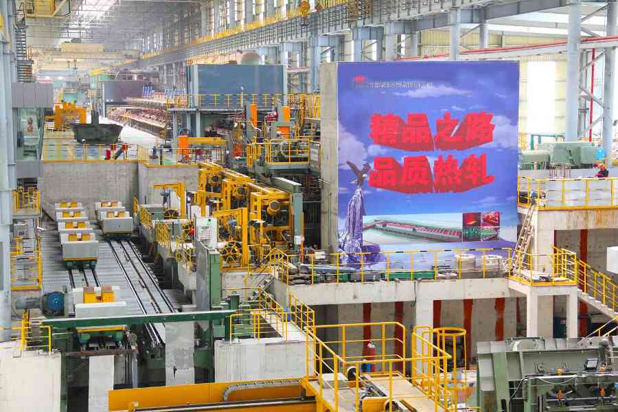 经济大省挑大梁 | 绿色转型的山东实践(图1)