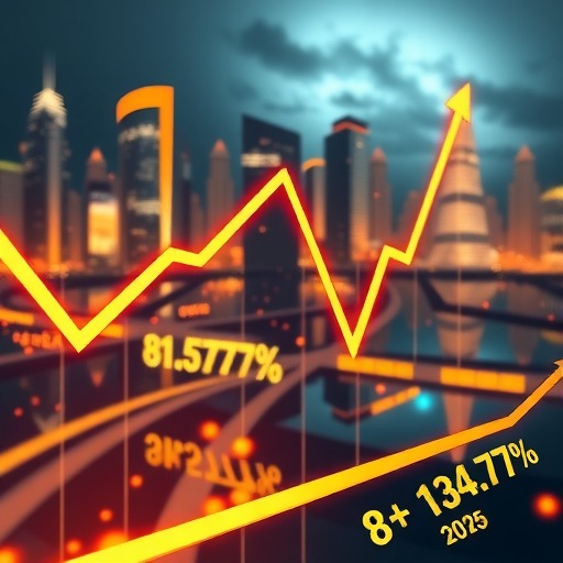 香农芯创：2025年归母净利润预增81.77%至134.78%