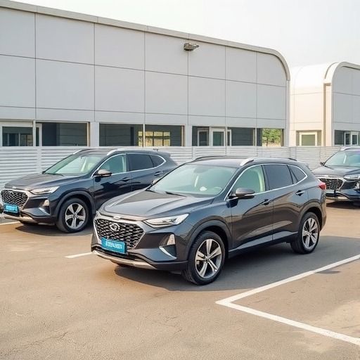 最建议买的SUV车型，长城汽车旗下这三款，闭眼入不后悔！(图2)