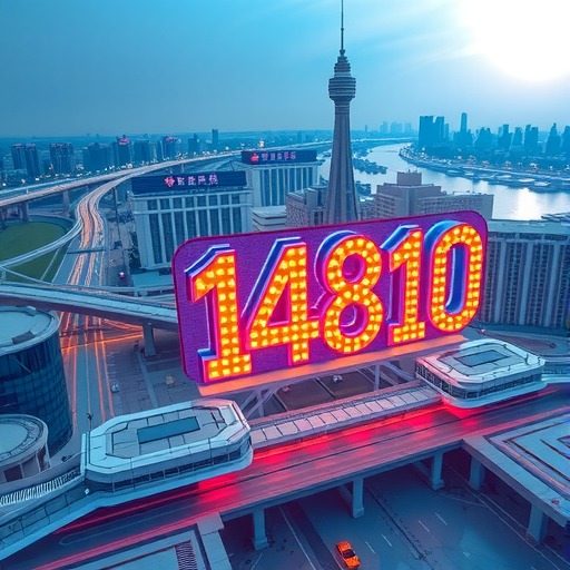 时政眼｜“十五五”，怎么拼？读懂山东“14810”(图7)