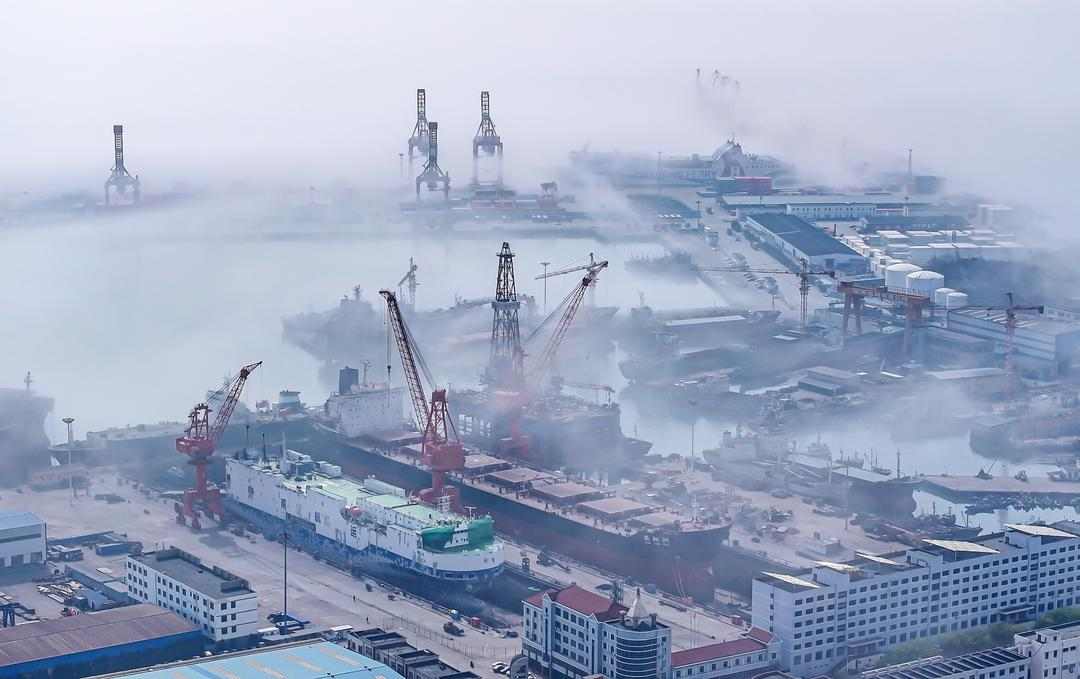 时政眼｜“十五五”，怎么拼？读懂山东“14810”(图4)