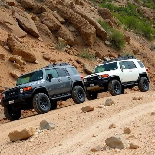 中大型SUV买什么车最好？长城汽车三款硬派SUV横评(图2)