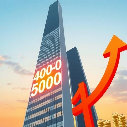 九洲集团：预计2025年归母净利润4000万元-5000万元