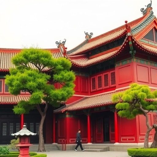 沿着总书记的足迹看山东｜深耕文化沃土 书写儒韵华章(图2)