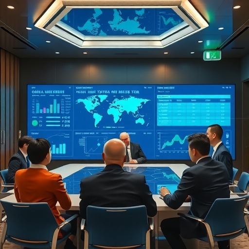 山东青岛高新区：“精准问需”速解企业难题(图1)