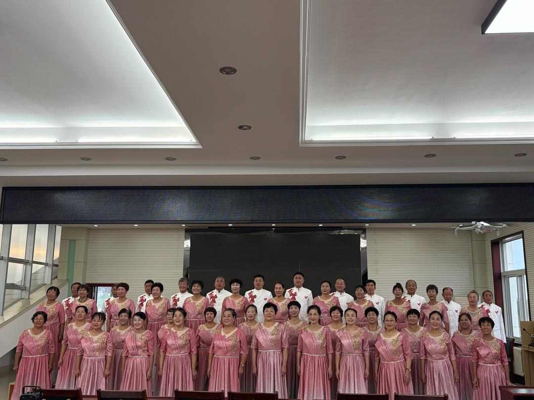 蹲点调查｜村歌起，村落兴(图7)