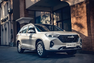 10万左右SUV车推荐，长城汽车超值之选！哈弗/欧拉这些车型闭眼入(图1)