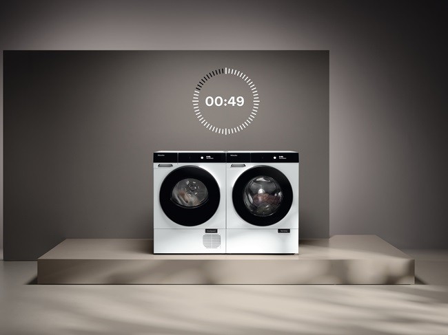 德国美诺全新W2T2衣物护理系列 NOVA Edition重磅上市(图6)