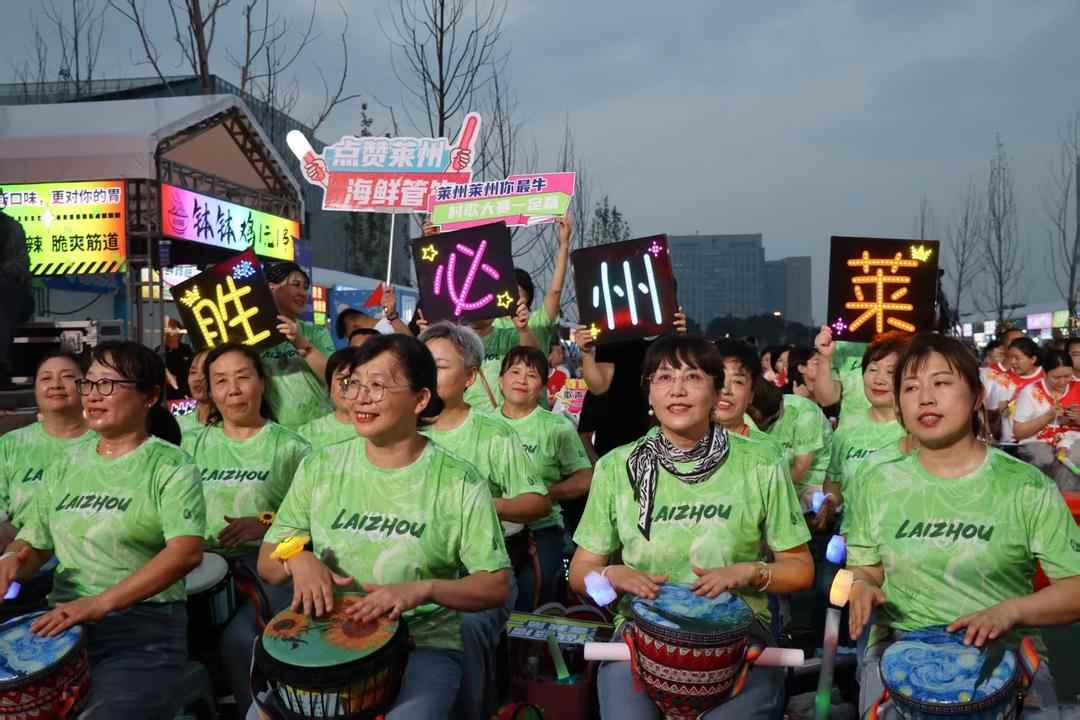 蹲点调查｜村歌起，村落兴(图8)