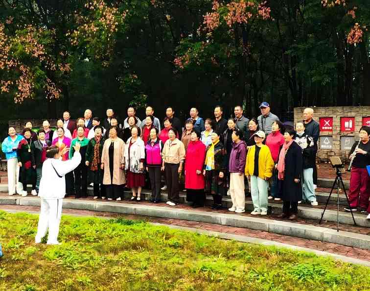 蹲点调查｜村歌起，村落兴(图9)