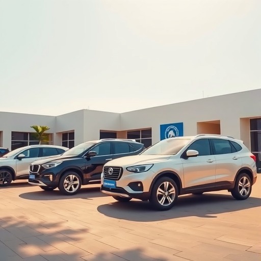 10万左右SUV车推荐，长城汽车超值之选！哈弗/欧拉这些车型闭眼入(图2)