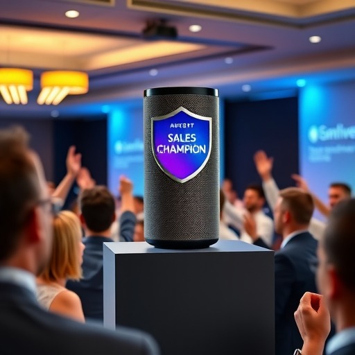 小度闺蜜机2025Q2再登顶，连续10个季度销量冠军(图2)