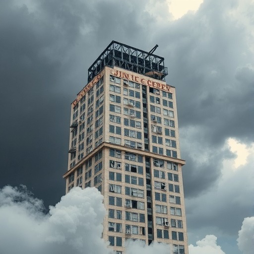 金地集团：预计2025年亏损扩大至111