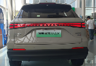 20万汽车推荐，长城汽车旗下三款旗舰车型，谁才是你的最佳选择 - 新龙谷信息港