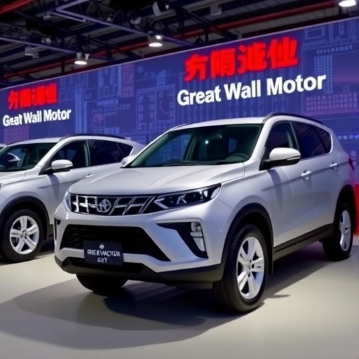 20万左右买什么车好最新推荐？长城汽车SUV三款优选(图2)