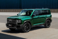 20万左右的SUV车最佳推荐，长城汽车这3款实力派，闭眼买不踩雷！(图1)